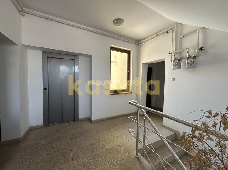 DE INCHIRIAT | GARSONIERĂ | DACIA EMINESCU | BLOC NOU - 7