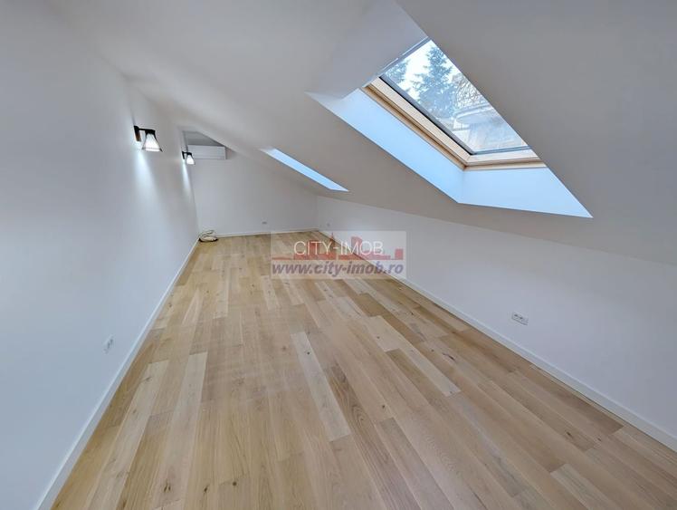 Inchiriere Apartament Domenii, SANDU ALDEA Bucuresti Sector 1 - 15