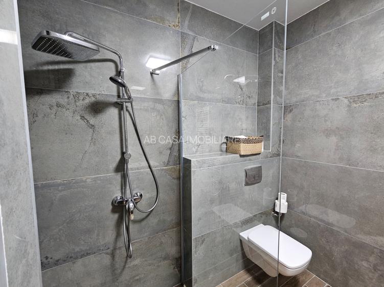 Casă individuală deosebită, P+D, Timișoara, zona Lipovei, aproape de Iulius Mall - 12