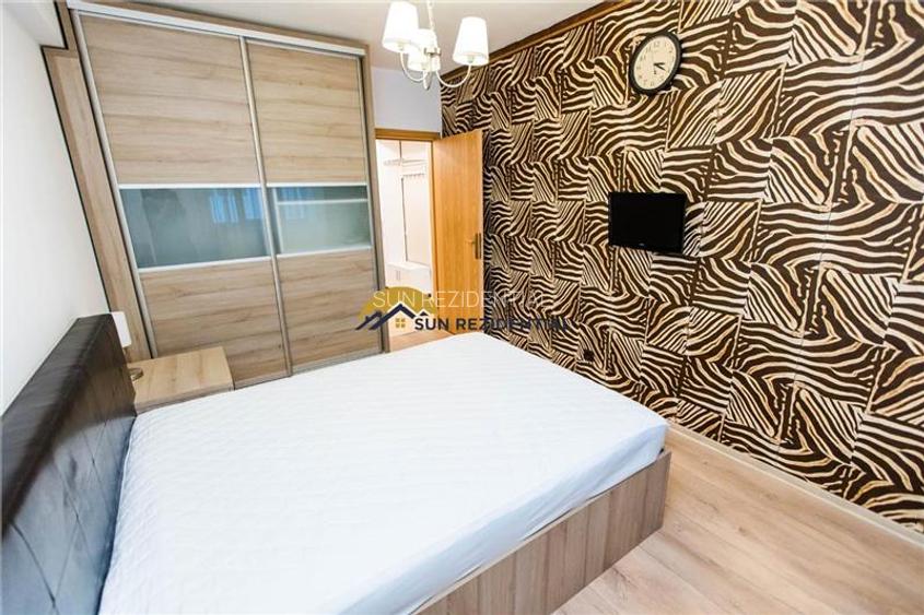 Berceni-Metrou Dimitrie Leonida, apartament 2 camere, loc de parcare. - 12