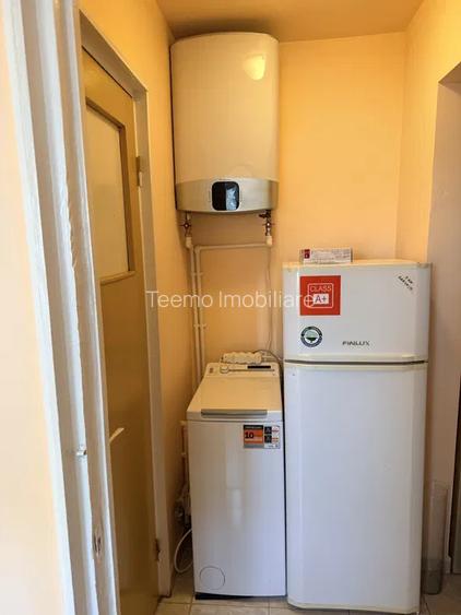 Apartament 2 camere, decomandat, 42 mp, boiler, metrou, Drumul Taberei - 6
