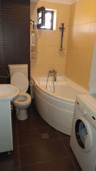 Apartament 2 camere Parc Bazilescu Pet friendly - 5