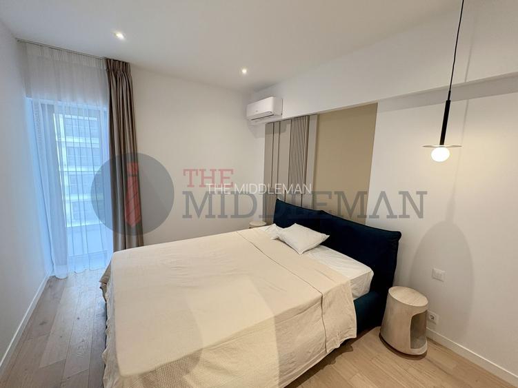 Apartament 2 camere de închiriat - ONE COTROCENI PARK | 775€ + TVA - 6