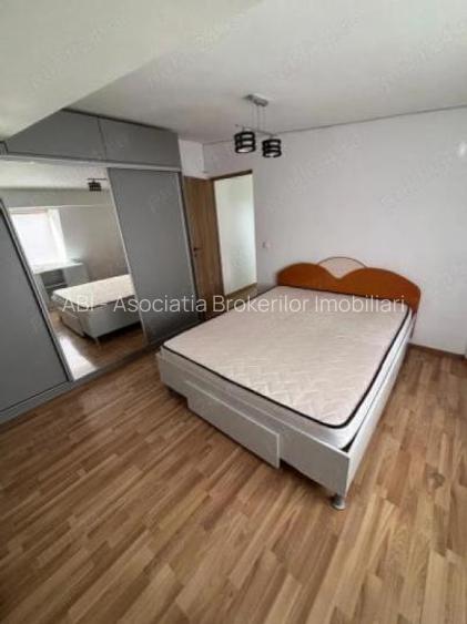 Apartament 2 camere/ Bucurestii Noi/ Metrou Bazilescu - 8
