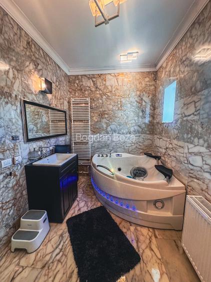 Vânzare casă smart & eficientă energetic – Domnești - 14