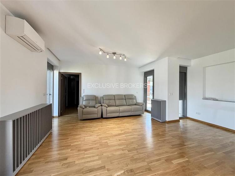 4 camere Green Lake - Sisesti| Parcare si boxa| - 4
