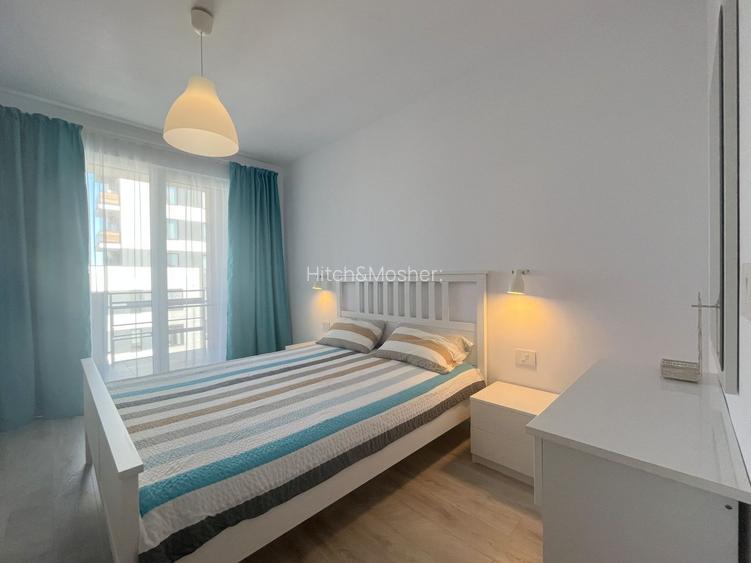 Apartament 2 camere de închiriat – Zona Torontalului, Iris - 6