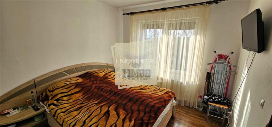 Casa 3 camere | 1 balcon | 1 foisor | teren liber 200mp | zona Turnisor - 9