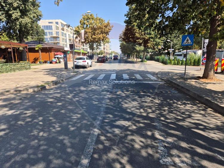 Spațiu comercial restaurant cu terasă de vânzare în  Olimp Constanța - 2