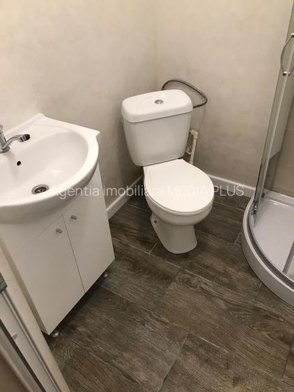 Garsonieră de închiriat – birouri – Tiglina I - 5