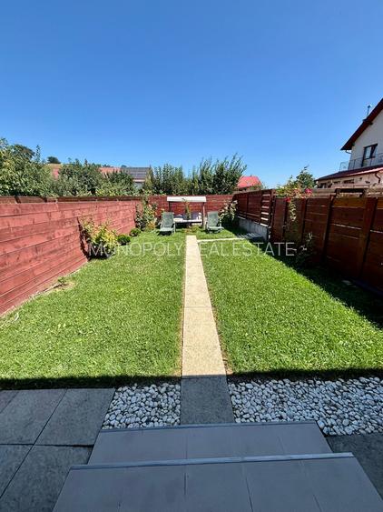 Casa insiruita Sânpetru - 4