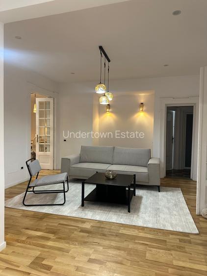 Apartament Beldiceanu - Office/Home - 13