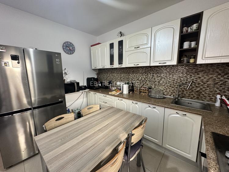 Vila superba Str Safirului la 2 min de Ghencea - 5