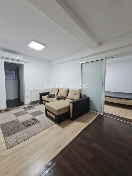 Vanzare apartament 2 camere, in Galati, Aurel Vlaicu, etaj 3, mobilat - 7