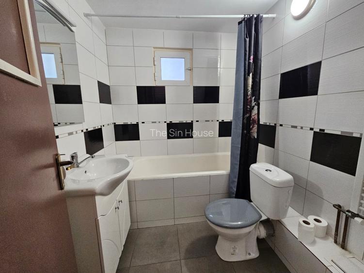 Apartament 3 camere I Decomandat I Rosia Montana I Metrou Gorjului - 17