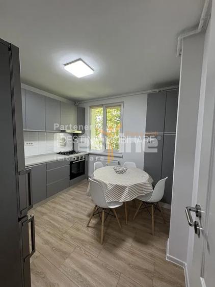 Aleea Ghimes | 2 cam | 48mp | centrala proprie | complet renovat | 109.000 euro - 5
