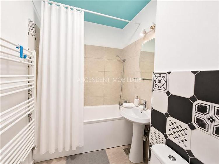 Garsoniera renovata, Piata Dacia, Bulevardul Victoriei, Brasov - 6