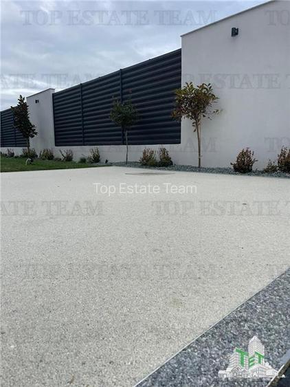 Vila premium de vanzare in Pipera - proprietate moderna, perfect? pentru familie - 14