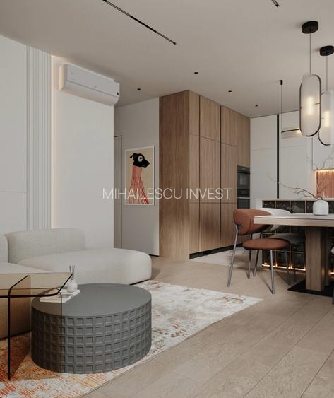 ISOLA BOUTIQUE - Pallady lucrările au început - metrou in apropiere - 15