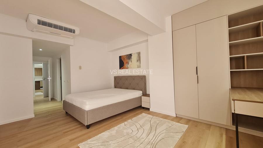 Apartament NOU HERASTRAU 3 camere +1 camera birou | RENOVAT LUX DESIGNER | GARAJ - 20
