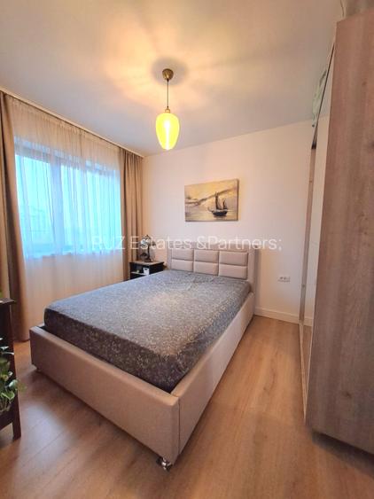 Apartament 3 camere de vânzare | Parcare Optionala | Zona Pipera - 8