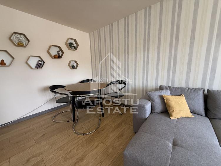 Apartament 2 camere de vanzare, decomandat, zona Centrala, Timisoara - 4