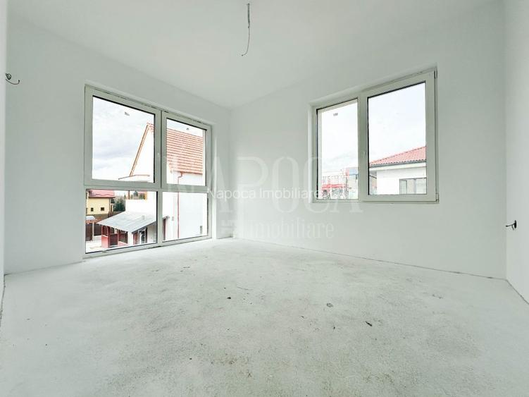 Casa 5 camere de vanzare in Chinteni - 10