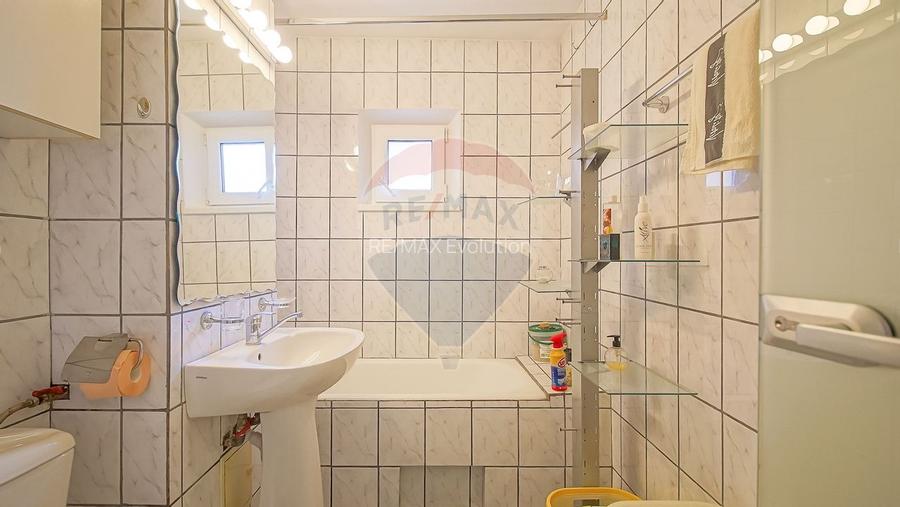 Apartament  3 camere Racadau / Comision 0 pentru cumparator - 8