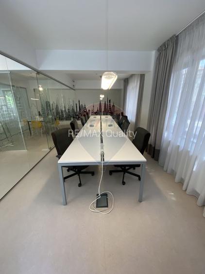 Spatiu de birouri pentru inchiriat Zona Unirii 380 mp - 7