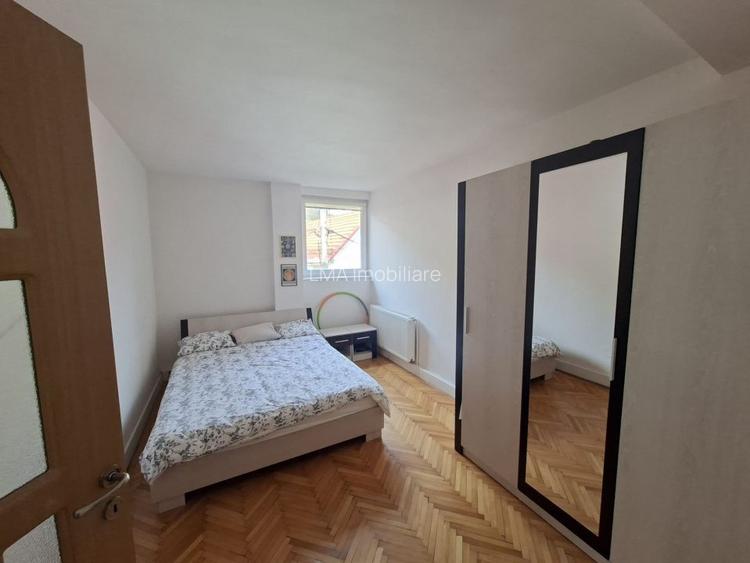 Casa individuala Schei Brasov - 24