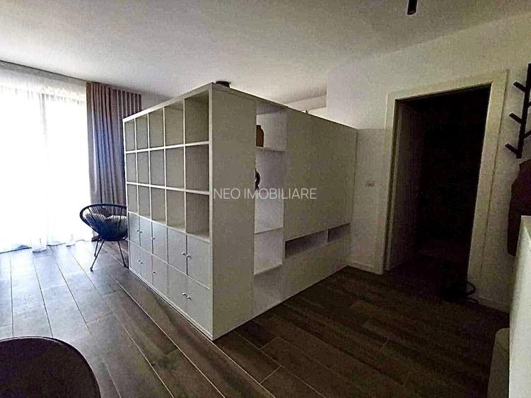 Apartament Tip Studio- Ateneo - Torontalului - 8