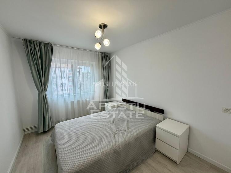 Apartament 3 camere, centrala proprie, Timisoara, Calea Aradului - 7