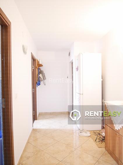 De vanzare! Apartament cu 2 camere situat in Tudor Vladimirescu - Citadin - 6