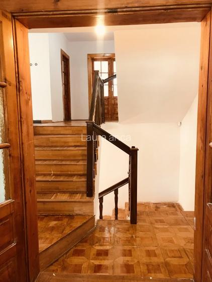 Casa artera principala pretabila afacere / locuit - 2