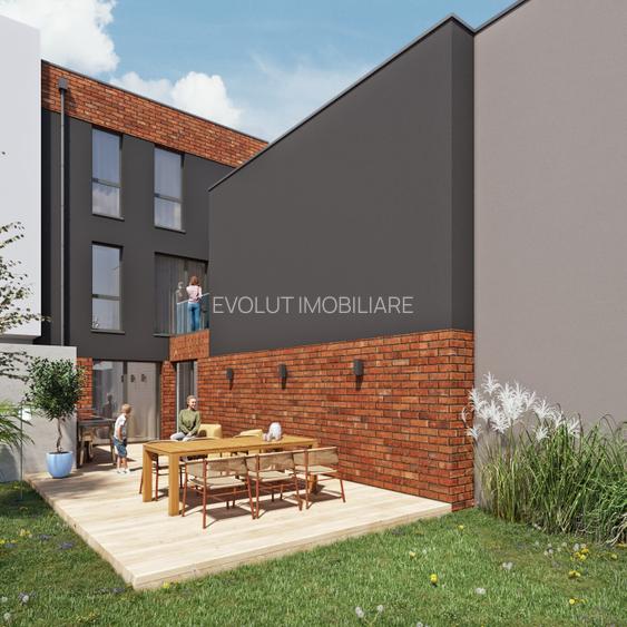 Vila de vanzare - Inel 2 - 2