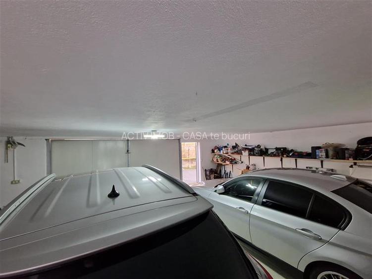 Resita,Casa DUPLEX Central ,P+1+Ms.2 Garaje Comision ZERO Cumparator - 6