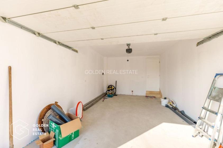 Vila noua cu 3 dormitoare, finisaje Premium, in Sagu - 19