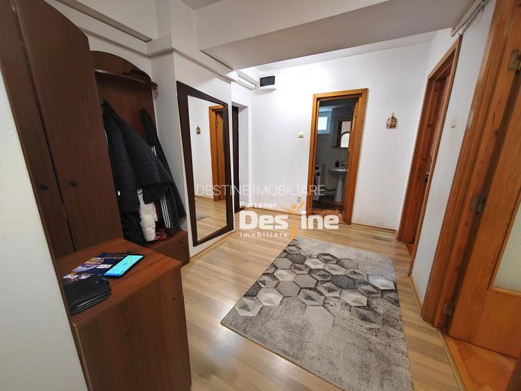 Apartament 2c 64,20mp DECOMANDAT la bulevard, etaj intermediar - Frumoasa - 6