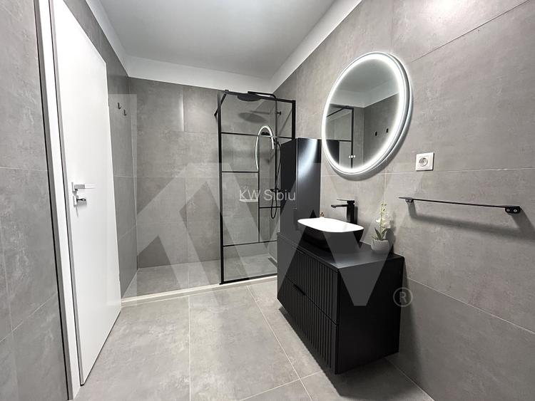 Prima Inchiriere: Apartament Premium 2 dormitoare– One Residence, Doamna Stanca - 12