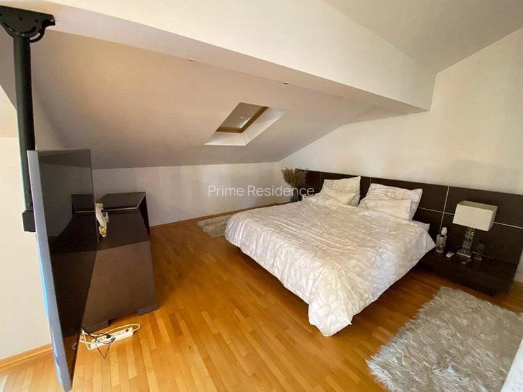 Vila Premium - 6 camere - Pipera - 13