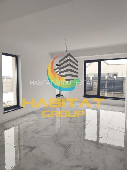 Casa Smart 4 Camere, Finisata la Cheie, Teren 362 mp - 30