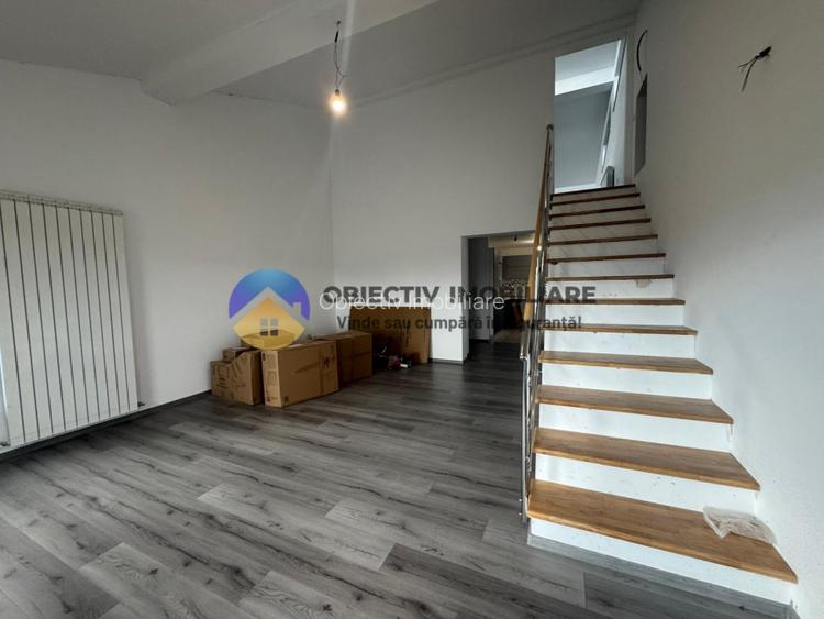 Casa+ teren de vanzare Dumbrava Rosie - 10