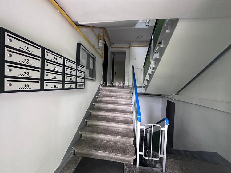 3 camere Drumul Taberei | Valea Oltului | Boxă proprietate inclusă - 20