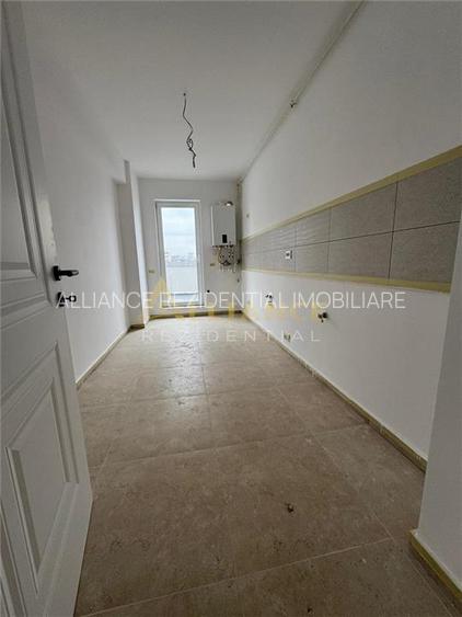 Apartament 2 camere decomandat • Terasa 26 mp • Zona Metalurgiei - 4