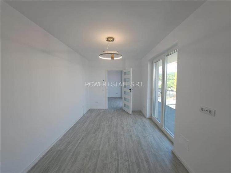 Apartament cu 2 camere, 59 mp utili, situat in cartierul Iris! - 5