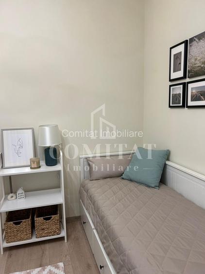 Apartament 3 camere | 65mp | Grigorescu - 13