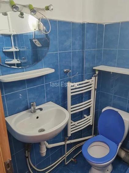 3 Camere Tatarasi - Piata Chirila - 8