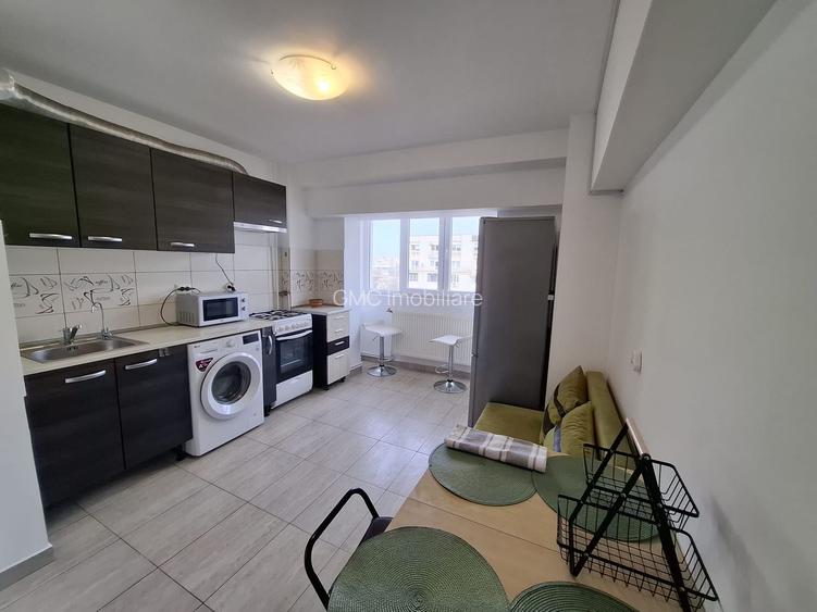 Garsoniera Central Burebista Alba Iulia L335 - 4