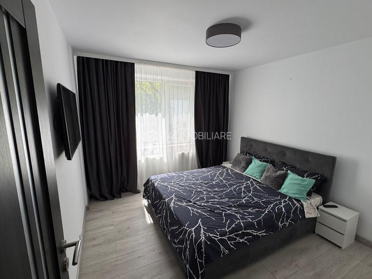 Închiriere Apartament cu 2 camere langa metrou, complet utilat, Lacul Morii - 6