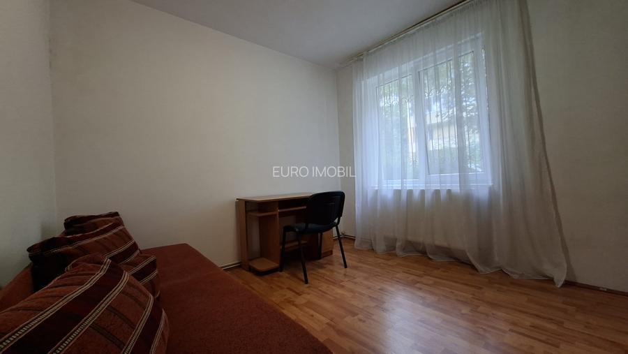De inchiriat apartament 2 cam, Tg. Mures, 7 Noiembrie Zona UMF - 4